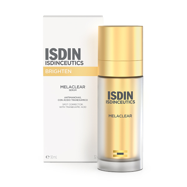 ISDIN ISDINCEUTICS MELACLEAR SERUM CORRECTOR 1,8% (30ML)