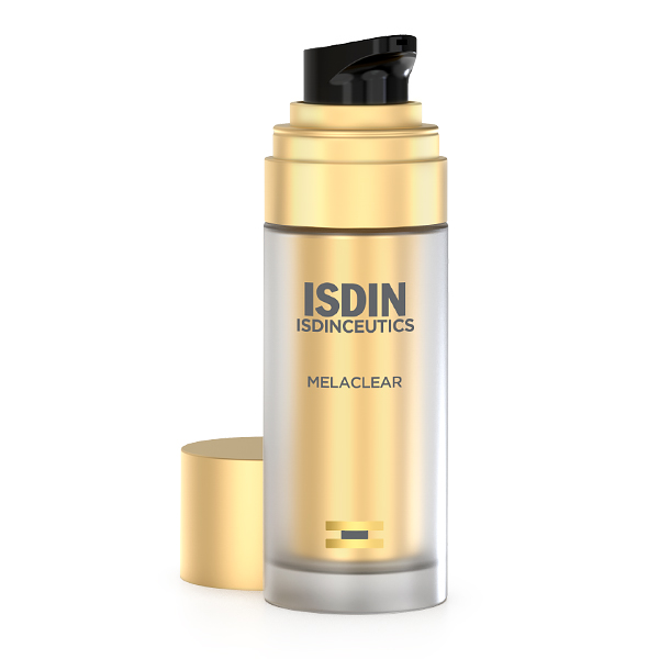 ISDIN ISDINCEUTICS MELACLEAR SERUM CORRECTOR 1,8% (30ML)