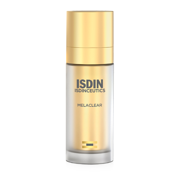 ISDIN ISDINCEUTICS MELACLEAR SERUM CORRECTOR 1,8% (30ML)