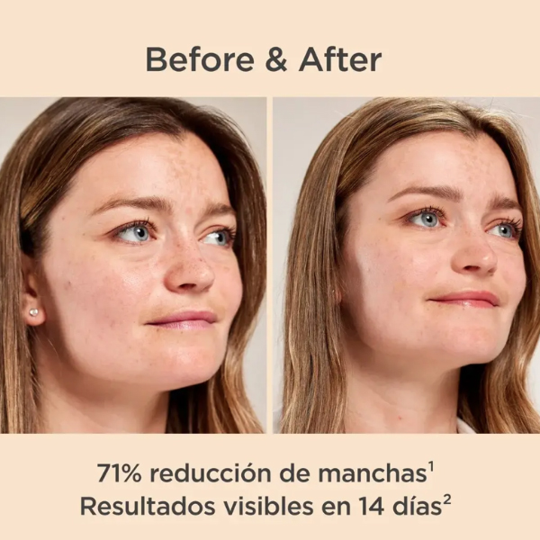 ISDIN ISDINCEUTICS MELACLEAR SERUM RECARGA (30ML)