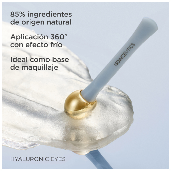 ISDIN ISDINCEUTICS PREVENT HYALURONIC EYES (15G)