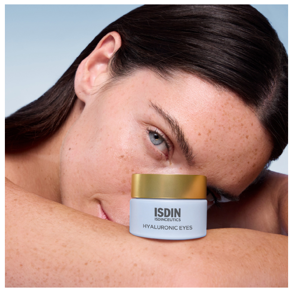 ISDIN ISDINCEUTICS PREVENT HYALURONIC EYES (15G)