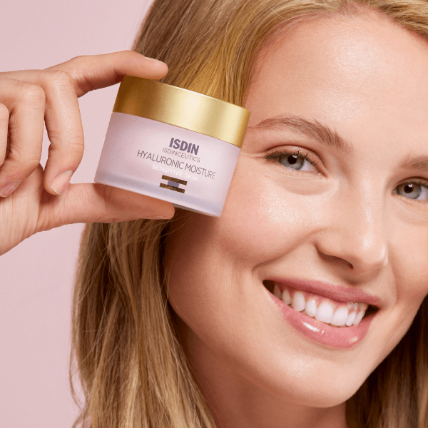 ISDIN ISDINCEUTICS REFILL RECARGA HYAL CREMA SENSITIVE (50G)