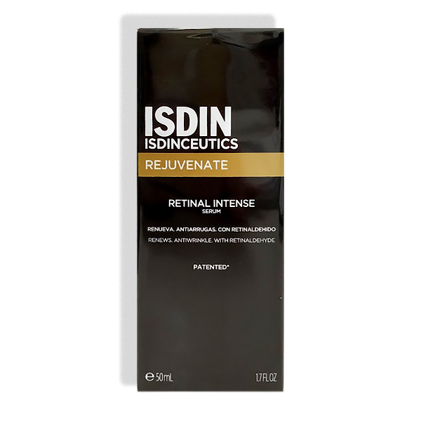 ISDIN ISDINCEUTICS REJUVENATE RETINAL INTENSE SERUM (50ml)
