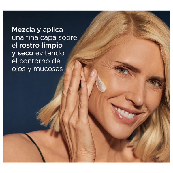 ISDIN ISDINCEUTICS REJUVENATE RETINAL INTENSE SERUM (50ml)