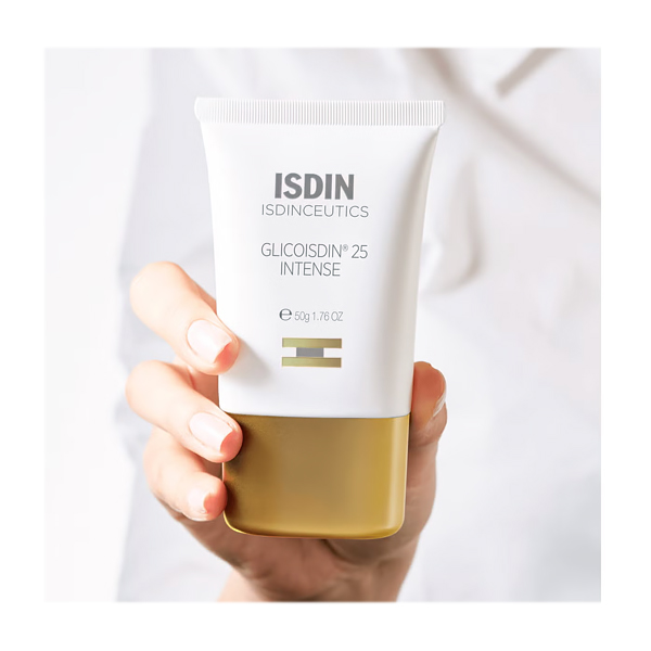ISDIN ISDINCEUTICS RENEW GLICOISDIN GEL 25 INTENSE  (50G)
