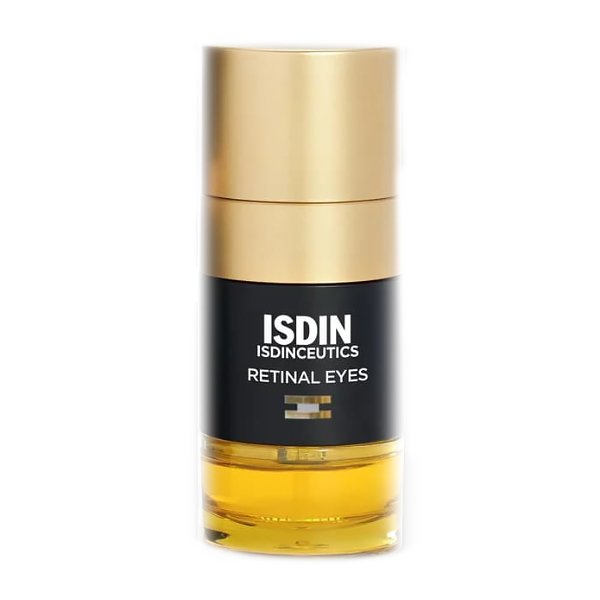 ISDIN ISDINCEUTICS SERUM REJUVENATE EYES RETINAL (20ML)
