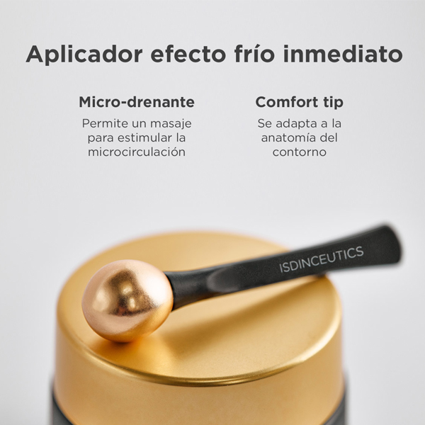 ISDIN ISDINCEUTICS VITAL EYES CREMA DE OJOS REJUVENATE (15G)