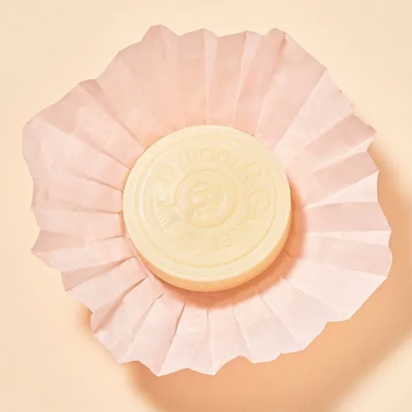 ROGER&GALLET FLEUR D´OSMANTHUS JABÓN EN PASTILLA (100G)