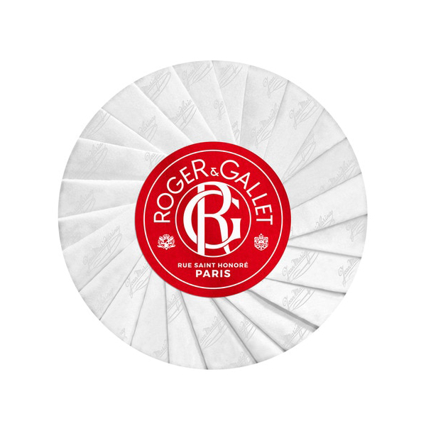 ROGER&GALLET JEAN-MARIE FARINA JABÓN EN PASTILLA  (100G)