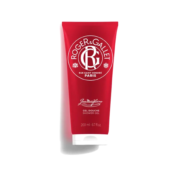 ROGER&GALLET JEAN MARIE FARINA GEL DE DUCHA (200ml)