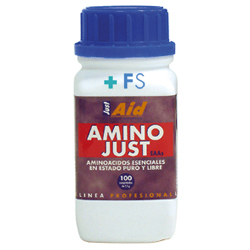 Amino Just EAAs (150 comp.)