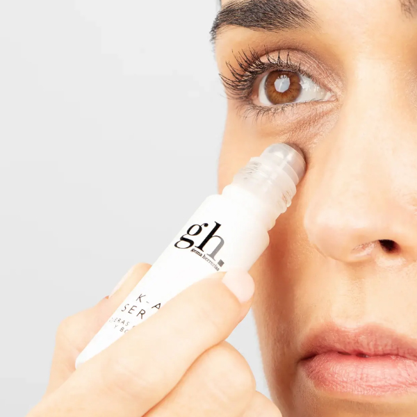 GH K-AT SERUM OJOS (10ML)