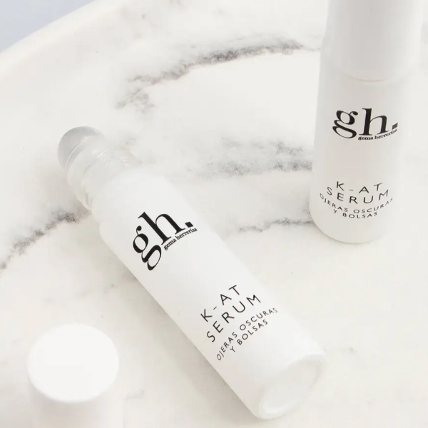 GH K-AT SERUM OJOS (10ML)