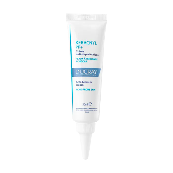 DUCRAY KERACNYL PP+ Crema anti-imperfecciones (30ML)	