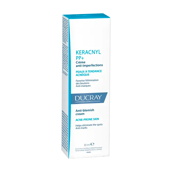 DUCRAY KERACNYL PP+ Crema anti-imperfecciones (30ML)	