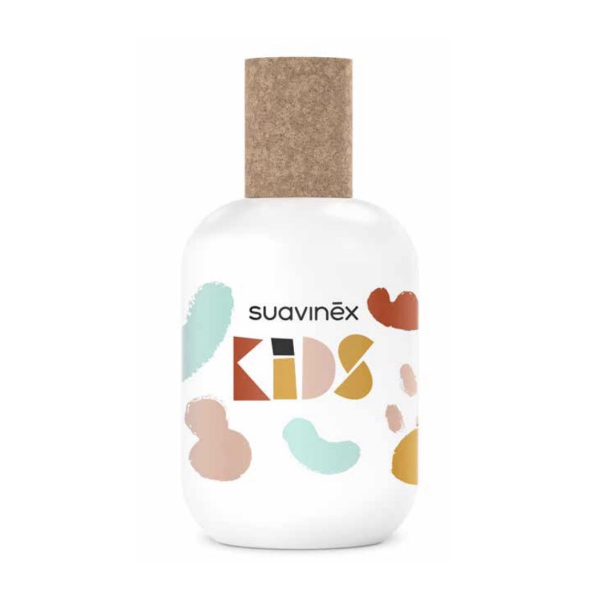 SUAVINEX KIDS Colonia (100ml)