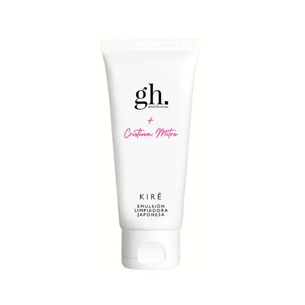 GH KIRE EMULSION JAPONESA (100ML)