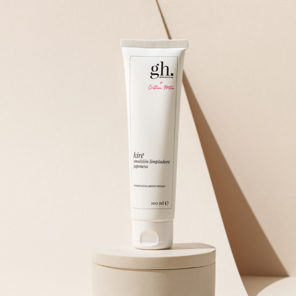 GH KIRE EMULSION JAPONESA (100ML)