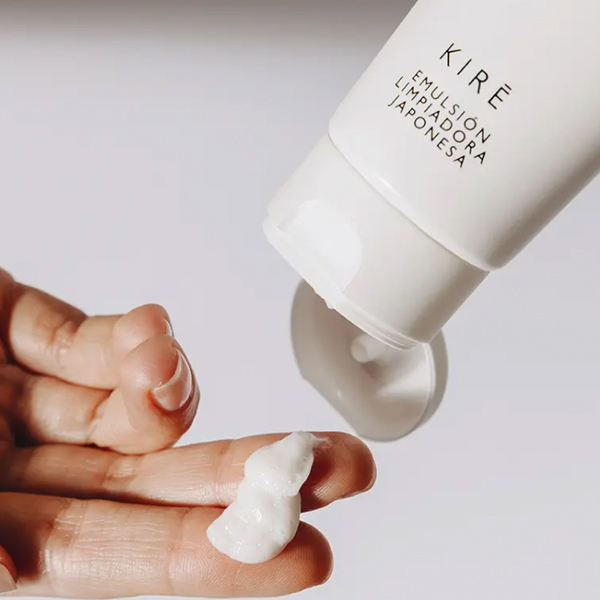 GH KIRE EMULSION JAPONESA (100ML)