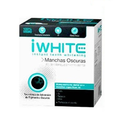 KIT Blanqueador Manchas Oscuras (10 MOLDES) 