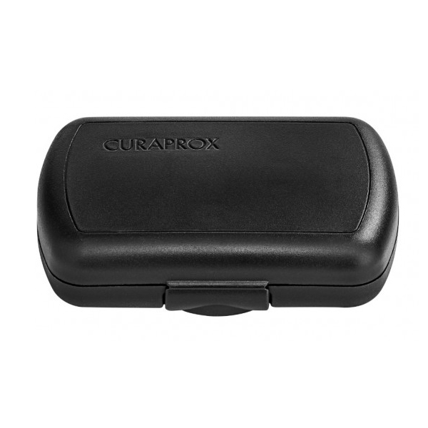 CURAPROX SET DE VIAJE NEGRO