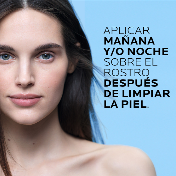 LA ROCHE POSAY TOLERIANE DERMALLERGO FLUIDO (40ml)