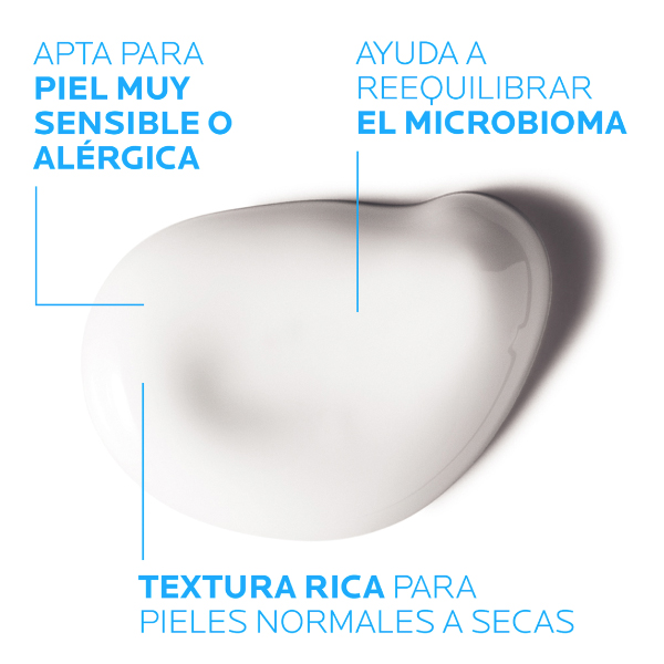 LA ROCHE POSAY TOLERIANE DERMALLERGO FLUIDO (40ml)