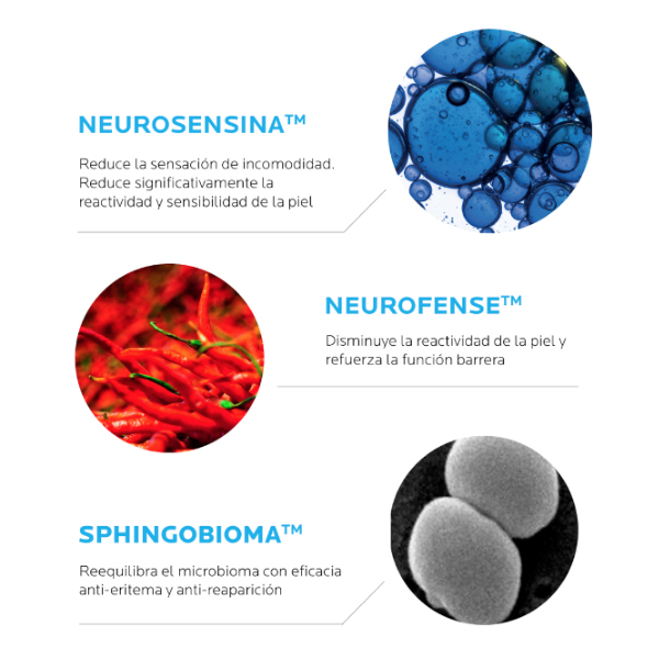 LA ROCHE POSAY TOLERIANE DERMALLERGO FLUIDO (40ml)