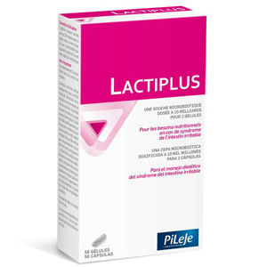LACTIPLUS (56caps)