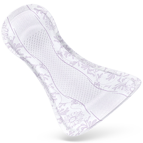 TENA Lady Maxi Night Compresas Noche (12uds)