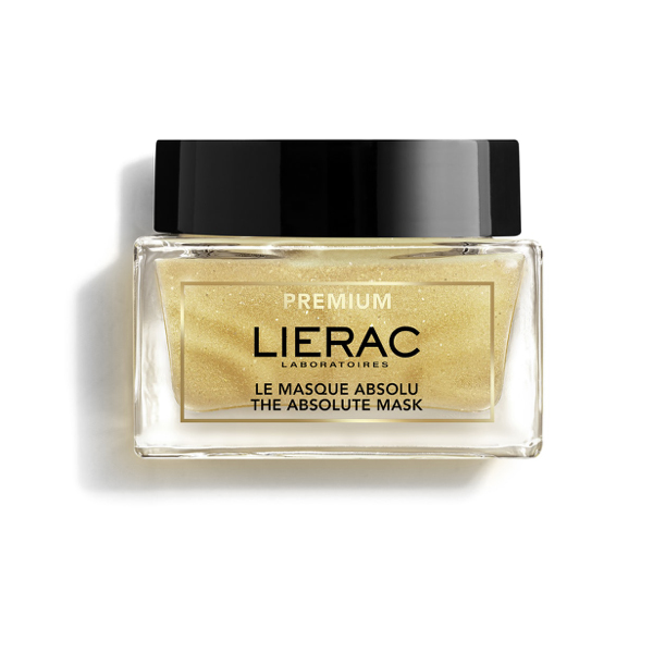 LIERAC LE MASQUE ABSOLU MASCARILLA ABSOLUTA  (50ML)	