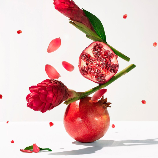 ROGER&GALLET GINGEMBRE ROUGE LECHE CORPORAL BIENESTAR (250ML)