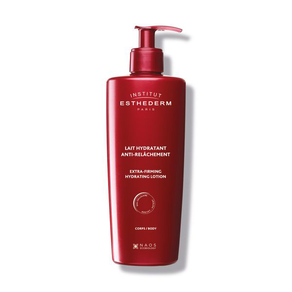 ESTHEDERM LECHE HIDRATANTE REAFIRMANTE (400ML)
