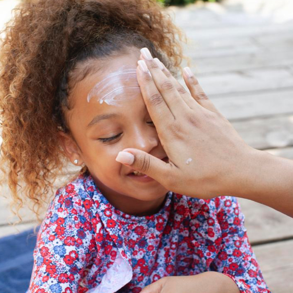 MUSTELA LECHE SOLAR MUY ALTA PROTECCION SPF50+ (100ML)