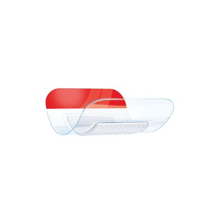 BSN MEDICAL LEUKOMED T PIEL SENSIBLE (5 APÓSITOS DE 5 X 7,2CM)