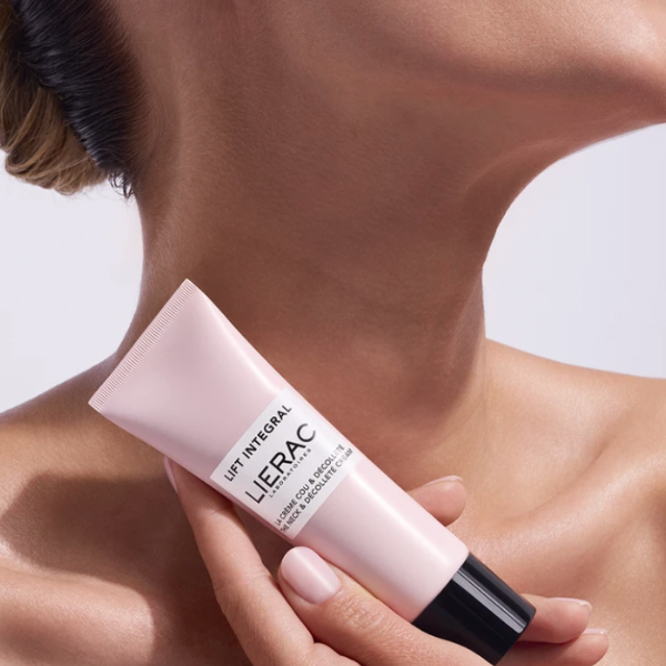 LIERAC LIFT INTEGRAL CREMA CUELLO Y ESCOTE (50ml)