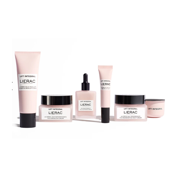 LIERAC LIFT INTEGRAL CREMA CUELLO Y ESCOTE (50ml)