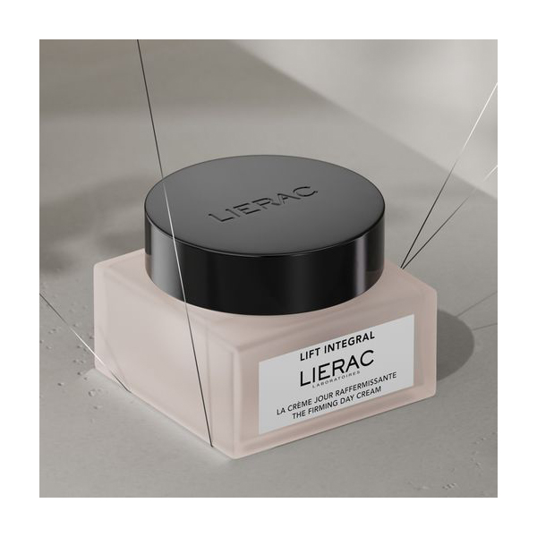 LIERAC LA CREMA DE DÍA REAFIRMANTE RECARGA (50ML)