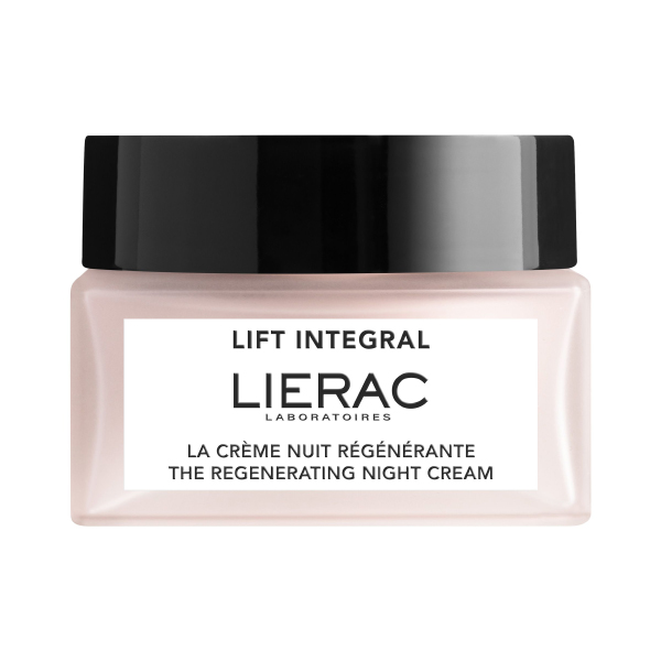 LIERAC LA CREMA REGENERADORA DE NOCHE (50ml)	