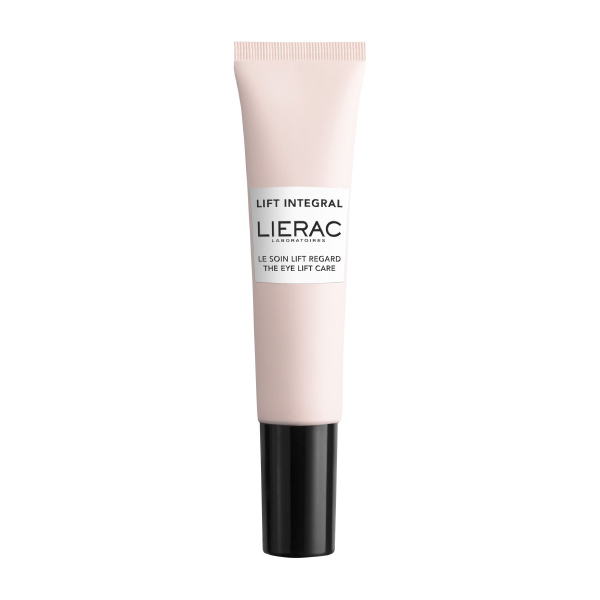LIERAC EL TRATAMIENTO LIFT DE OJOS (15ml)