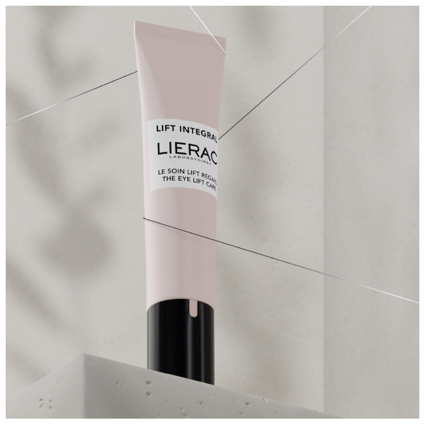 LIERAC EL TRATAMIENTO LIFT DE OJOS (15ml)