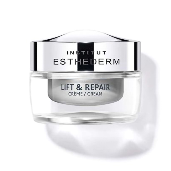ESTHEDERM LIFT & REPAIR CREMA ALISADORA ABSOLUTA (50ML)