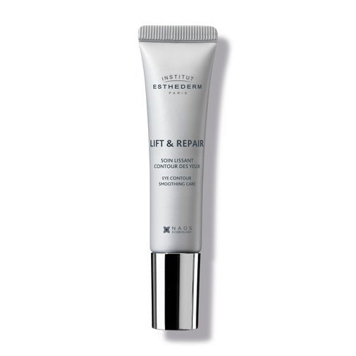 ESTHEDERM LIFT&REPAIR TRATAMIENTO ALISADOR OJOS (15ml)		