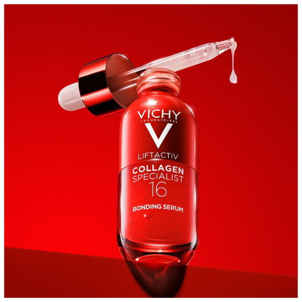 VICHY LIFTACTIV COLLAGEN SPECIALIST 16 SERUM (30ML)