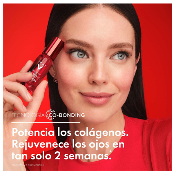 VICHY LIFTACTIV COLLAGEN SPECIALIST 16 SERUM OJOS (15ML)
