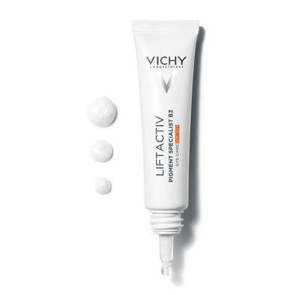 VICHY LIFTACTIV SERUM B3 CONTORNO DE OJOS (15ML)
