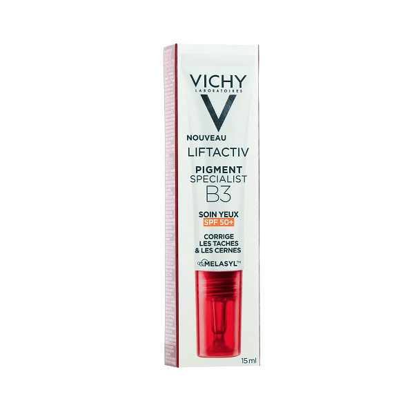 VICHY LIFTACTIV SERUM B3 CONTORNO DE OJOS (15ML)