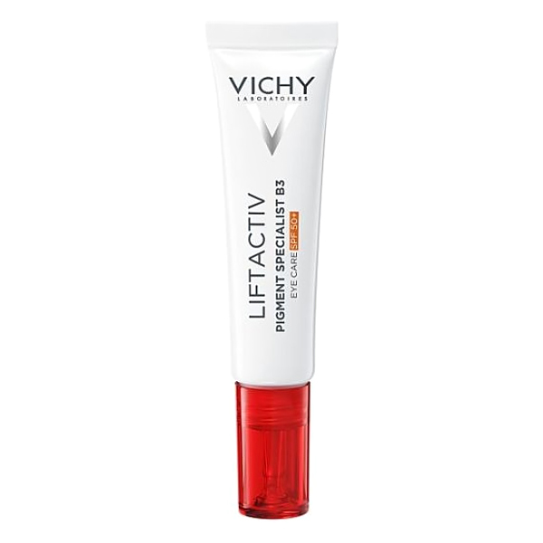 VICHY LIFTACTIV SERUM B3 CONTORNO DE OJOS (15ML)