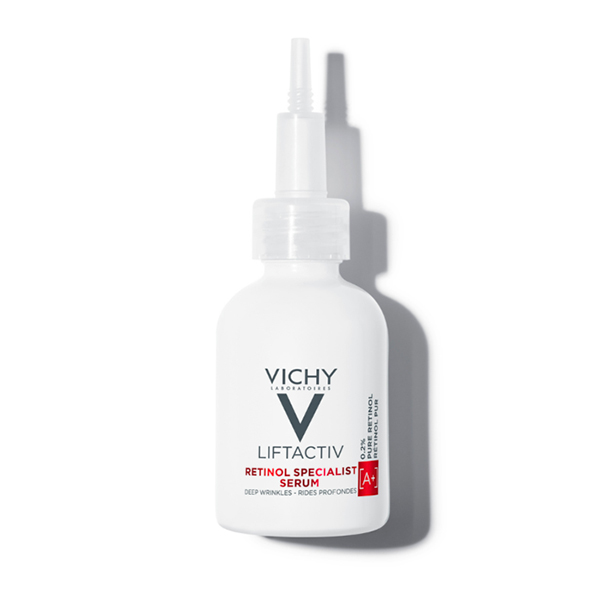 VICHY LIFTACTIV SERUM RETINOL ARRUGAS PROFUNDAS (30ML)